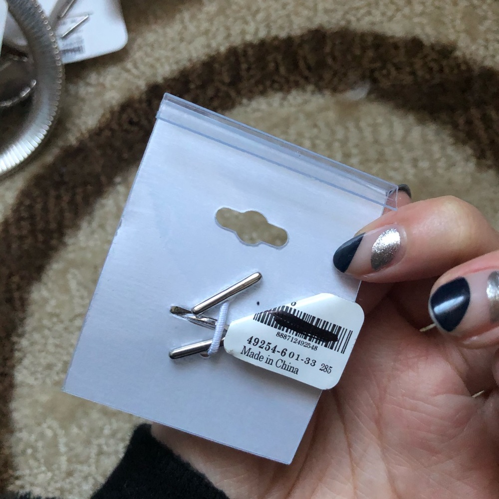 Icing Rings - Picture 2 of 2